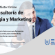 máster online consultoría empresarial
