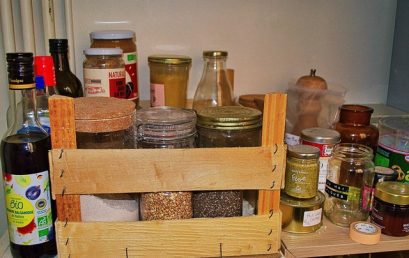 Tu cerebro evolucionó para acaparar