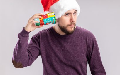 La Navidad afecta tu Cerebro: 8 formas en que lo hace