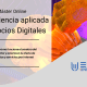 máster online negocios digitales