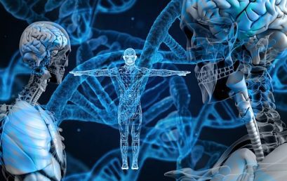 Cerebro, Epigenética y Comportamiento Humano