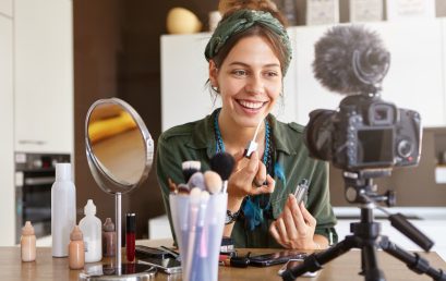 Psicología detrás del Marketing de Influencers Psicología detrás del Marketing de Influencers