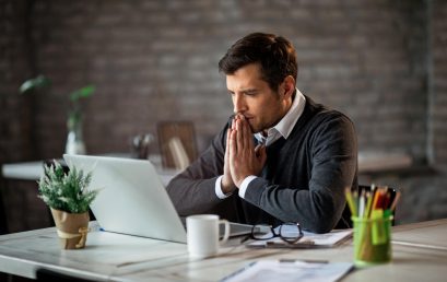 Clave empresarial: Foco y Atención Selectiva